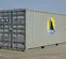 20ft Shipping Container