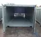 Half Height Container