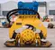 Compaction Plate – 4.5t-5.5t