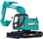 11.0-15.0T Excavator