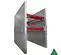 Light Duty Aluminium Shoring Boxes