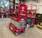 2018 MEC MICRO 19 Scissor Lift
