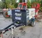 2018 Allmand MAX AIR 185 Air Compressor