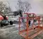 2017 Skyjack SJ66T Boom Lift