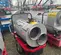 2022 Frost-Fighter IDH400QRM Indirect Fired Heater