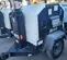 2018 Allmand NL-V Portable Light Tower