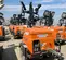 2021 Generac MLT6SKDS Portable Light Tower