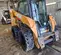 2021 Case SR210 Track Loader