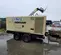 2017 Doosan XP825/HP750WCU Air Compressor