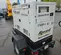 2021 Allmand MP25 Diesel Generator