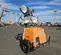 2021 Generac MLT6SM Portable Light Tower