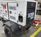 2021 Wacker Neuson G25 T4F Diesel Generator