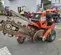 2017 Ditch Witch C14 Trencher