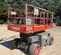 2016 Skyjack SJ6832RT Rough Terrain Scissor Lift