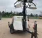 2017 Magnum Pro MLT6SM Portable Light Tower