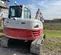 2019 Takeuchi TB290C Mini Excavator