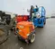 2019 Magnum Pro MLT6SM Portable Light Tower