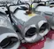 2022 Frost-Fighter IDF350-II Indirect Fired Heater