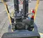 2019 HYSTER H50XT Warehouse Forklift