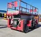 2016 MEC 6092RT Rough Terrain Scissor Lift