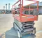 2013 Skyjack SJIII4626 Scissor Lift