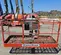 2016 Skyjack SJ66T Boom Lift