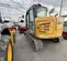 2017 Kobelco SK85CS-3E Mini Excavator