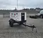 2022 Wacker Neuson G25 T4F Diesel Generator
