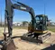 2018 John Deere 75G Mini Excavator