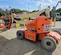 2016 JLG E450AJ Articulating Boom Lift