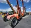 2017 SKYTRAK 8042 Forklift