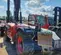 2018 Skyjack SJ1056THS Forklift