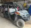 2020 Polaris PRO XD 4000D Utility Vehicle