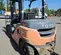 2016 Toyota 8FD35U Warehouse Forklift