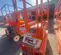 2018 Snorkel S3219E Scissor Lift