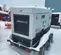 2020 Wacker Neuson G 50 Diesel Generator