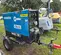 2020 Miller Welders BIG BLUE 500PRO Welder