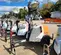 2018 Magnum Pro MLT6SM-STD3 Portable Light Tower