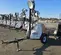 2018 Magnum Pro MLT6SM Portable Light Tower