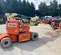2015 JLG E400AJPN Articulating Boom Lift