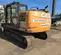 2019 Case CX130D Excavator