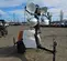 2019 Magnum Pro MLT6SM Portable Light Tower
