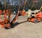 2016 JLG E400AJPN Articulating Boom Lift