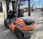 2018 Toyota 8FDU25 Warehouse Forklift