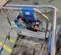 2017 Genie GR-20 Self-Propelled One-Person Lift