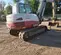 2019 Takeuchi TB290C Mini Excavator