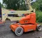 2013 JLG E400AJPN Articulating Boom Lift