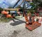 2013 JLG M600JP Boom Lift
