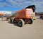 2017 JLG 600S Boom Lift
