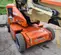 2016 JLG E400AJPN Articulating Boom Lift